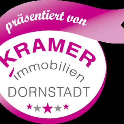 Logo von Kramer immobilien Dornstadt