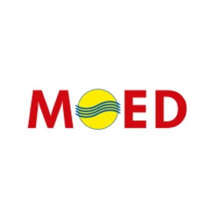 Logo van MOED - Sanitär, Heizung, Klima & Solar