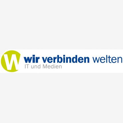 Logo van wirverbindenwelten.de GmbH