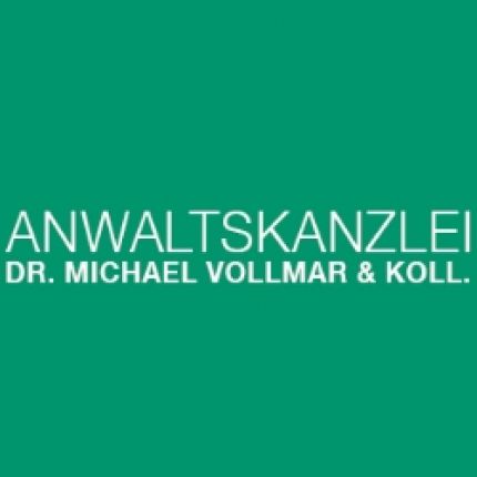 Logo fra Dr. Michael Vollmar