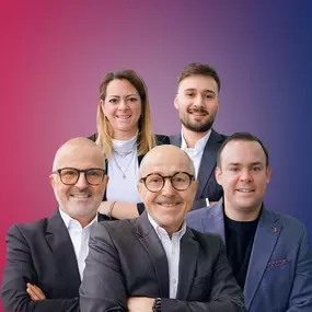 Bild von Continentale: Fetzberger und Siffert