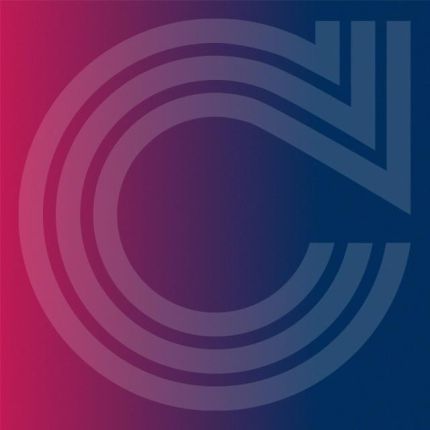 Logotyp från Continentale: Mandrysch