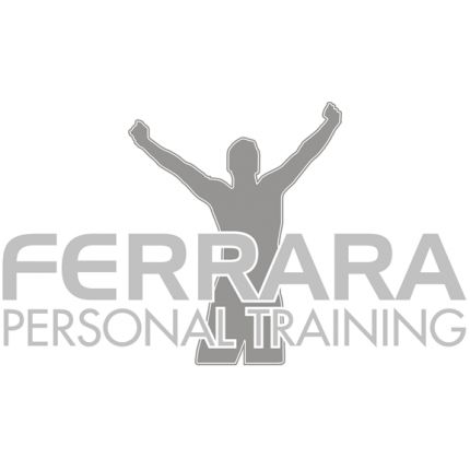 Logotipo de Marcello-Ferrara Personal Trainer