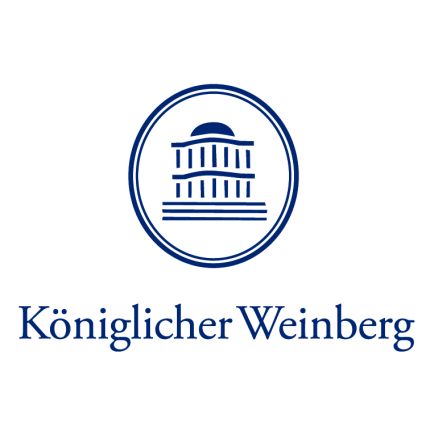 Logótipo de Königlicher Weinberg