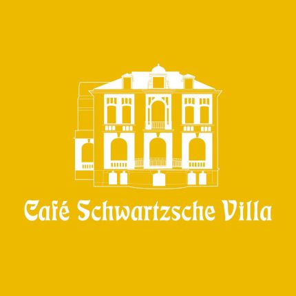 Logo fra Café Schwartzsche Villa