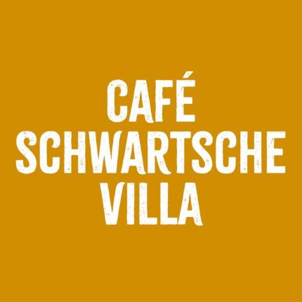 Logo van Café Schwartzsche Villa