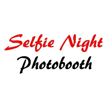 Logotipo de Selfie-Night Fotoboxen