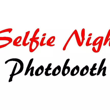 Logótipo de Selfie-Night Fotoboxen