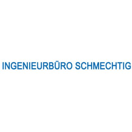 Logo van INGENIEURBÜRO SCHMECHTIG Beratende Ingenieure der Geodäsie