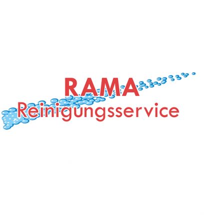 Logotyp från Rama Gebäudereinigung - Reinigungsservice
