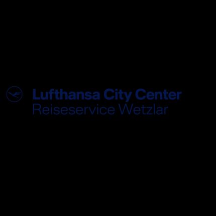 Λογότυπο από Reiseservice GmbH Wetzlar Lufthansa City Center