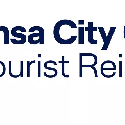 Logo van Lufthansa City Center Rheintourist