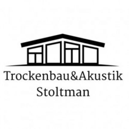 Logótipo de Trockenbau&Akustik Stoltman