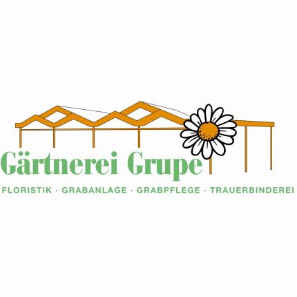 Logo da Gärtnerei Grupe