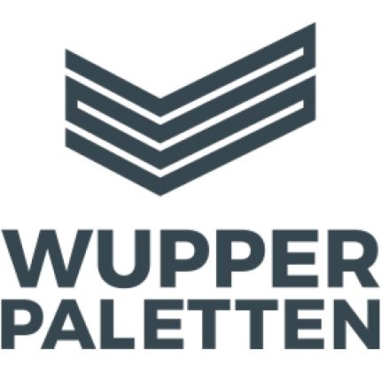 Logo von Wupper-Paletten GmbH