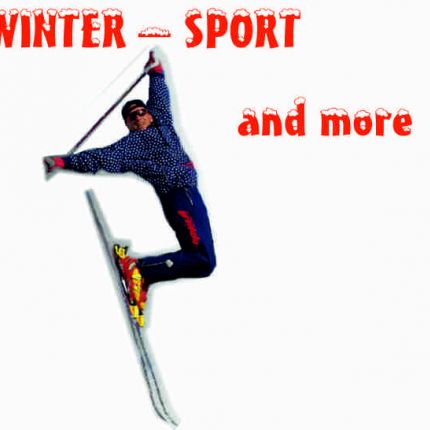 Logotipo de Winter-Sport