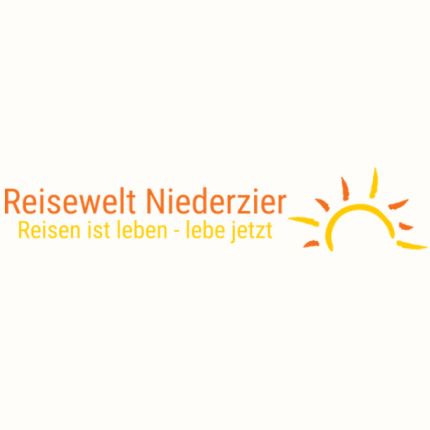 Logo fra Reisewelt Niederzier