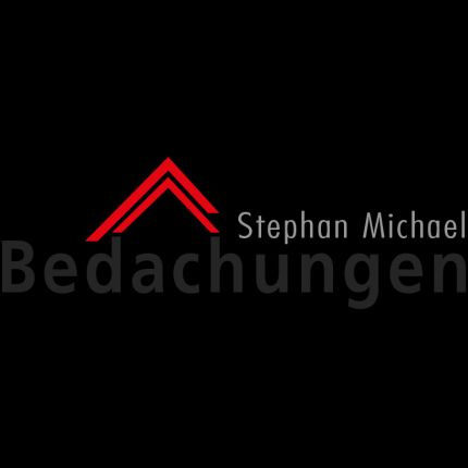 Logo fra Stephan Michael Bedachungen