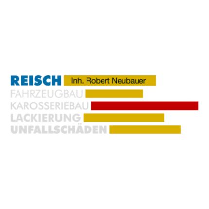 Logo fra Karosseriebau Reisch