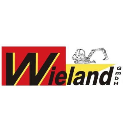 Logo von Wieland GmbH Baumaschinenverleih