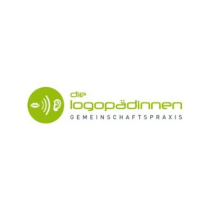 Logotyp från Die Logopädinnen GbR