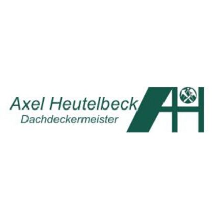 Logo fra Dachdeckermeister Axel Heutelbeck