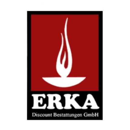 Logo von Erka Discount Bestattungen GmbH