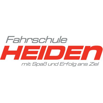 Λογότυπο από Fahrschule Christian Heiden