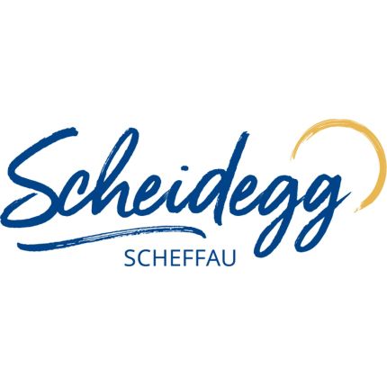 Logotipo de Scheidegg-Tourismus