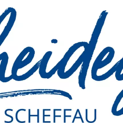 Logotyp från Scheidegg-Tourismus