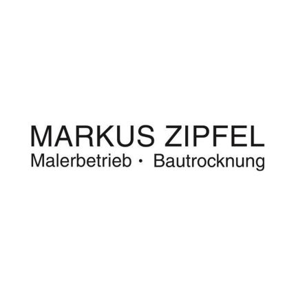 Logotipo de Malerbetrieb Bautrocknung Markus Zipfel | Ehrenkirchen