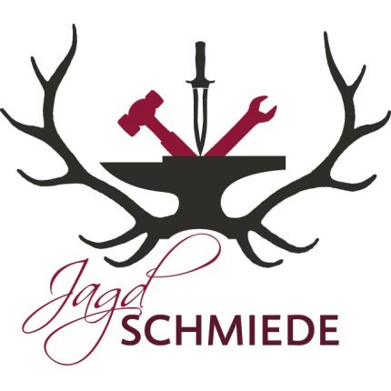 Logo fra Jagdschmiede GmbH & Co. KG