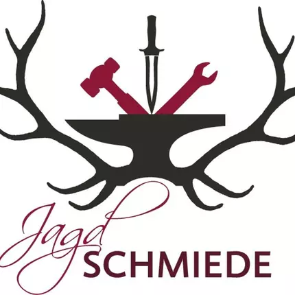 Logo van Jagdschmiede GmbH & Co. KG