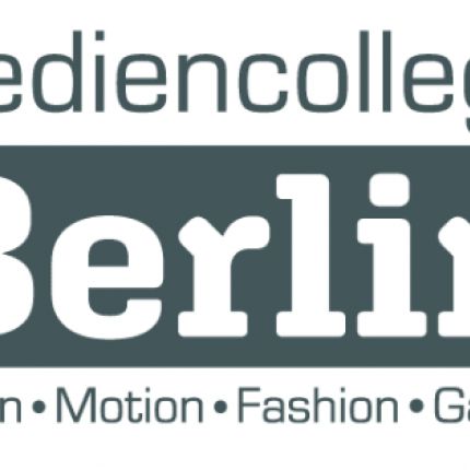 Logotipo de mediencollege Berlin gGmbH