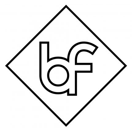Logotipo de BFA Media UG (haftungsbeschränkt)