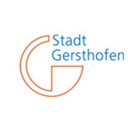 Logo de Stadt Gersthofen