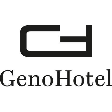 Logo od GenoHotel Forsbach