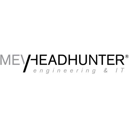 Logo fra MEYHEADHUNTER Frankfurt - Headhunter & Personalberatung