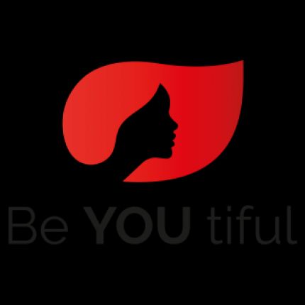 Logo from JP Be YOU tiful