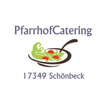 Logo de Pfarrhofcatering