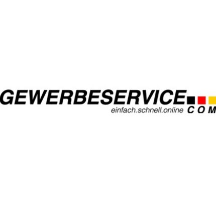 Logotipo de GEWERBESERVICE O.K UG (haftungsbeschraenkt)