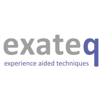 Logo van exateq GmbH