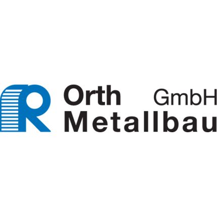 Logo od Rolladen Orth GmbH