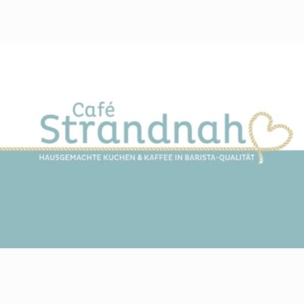 Logo van Café Strandnah | Inhaber Watchara Badkrathok