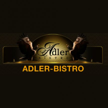 Logo fra Bistro Adler