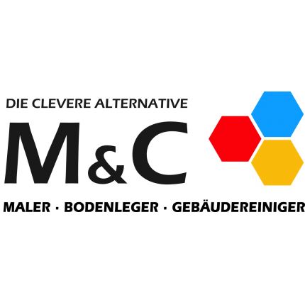 Logo van M&C Dienstleistungen