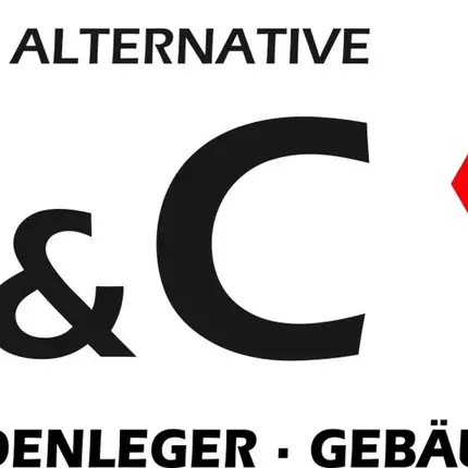 Logo od M&C Dienstleistungen