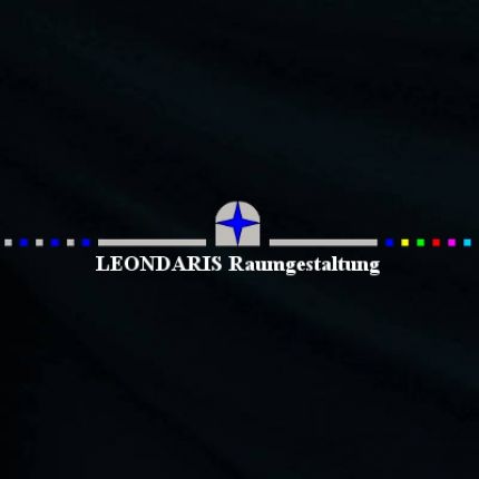 Logo de Leondaris Raumgestaltung
