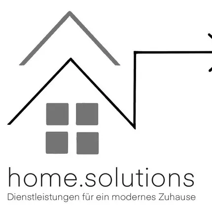 Logo de home.solutions Elektrotechnik