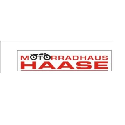 Logo von Motorradhaus Haase, Inh. Stefan Dewitz
